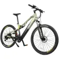 Cecotec Mountain Millor 27.5´´ Elektrisk Terrengsykkel