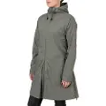 Agu Seq Rain Urban Outdoor Jakke