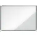Nobo Premium Plus 18x A4 Ark Magnetisk Hvit Overflate Innendørs Display Med Skyvedør