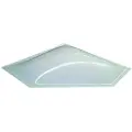 I.C.O.N. Skylight Nsl2412w Dekselhette