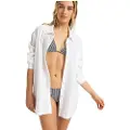 Roxy Sunset Flashback Coverup Kjole