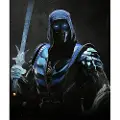 Microsoft Injustice 2: Sub-Zero Character - DLC Xbox One - Nedlasting - ESD