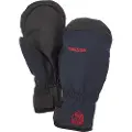 Hestra Ferox Primaloft, Skivotter, Junior, Navy