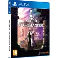 Sony Sword Of The Necromancer Collector´s Edition