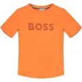 Hugo Boss J52030 Kortarmet T-skjorte