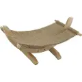 Kerbl Siesta 2.0 61x37x29cm Hengekøye