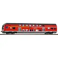 Piko h0 57621, Jernbanemodell, HO (1:87), Alle kjønn, 14 år, Flerfarget, Ikke for barn under 36 måneder