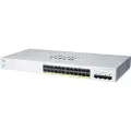 Cisco Cbs220-24t-4g-eu Switch