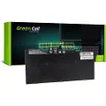 Green Cell Hp107 Erstatningsbatteri For Bærbar Pc