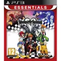 Square Enix Ps3 Kingdom Hearts Hd 1.5 Remix Essentials