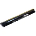 24hShop Batteri til bærbar PC for Lenovo IdeaPad S300, IdeaPad S400, IdeaPad S405 og andre.