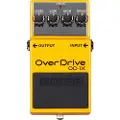Hugo Boss OD-1X Overdrivepedal - Spesialutgave