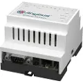 HMS AB7702 AB7702 Gateway LAN, Modbus, RS-232, RS-485 12 V/DC, 24 V/DC 1 stk