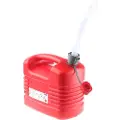 Pressol 21133 10 Liter Brænstofbeholder 10 l