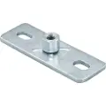 Fischer 79665 GPL M 8 Grundplade 80 mm 25 stk