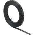Fischer Perforeret tape 1 m Blik 79553 10 stk