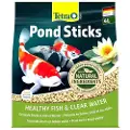 Tetra TetraPond Sticks 4 L