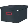Leitz Click & Store Cosy - Lagerboks - medium - for A4 (210 x 297 mm)