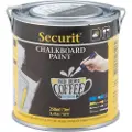 Securit PNT-BL-SM, 250 ml, Svart, Flaske