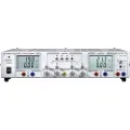 Voltcraft laboratoriestrømforsyning, justerbar VSP 2405 0,1 - 40 V/DC 0 - 5 A 409 W 3 x (VSP 2405)