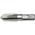 Wera 844, Drill, Forsenkningsbor, 5 mm, 36 mm, Metall, Stål, 6,35 mm