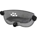 Kerbl vindusseng Filzino - L 70 x B 26 x H 26 cm
