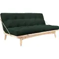 Karup DesignFolk sovesofaGulSovesofaerFra Homeroom