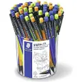 Staedtler 777 05KP50, Tyskland
