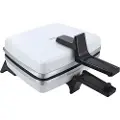 Dezal Waffle Maker 30 1.4