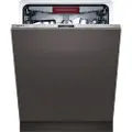NEFF N 70 S297TCX00E XXL - Integrert oppvaskmaskin - Home Connect - Zeolith - SideLight - OpenAssist - 43 dB