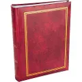 Victoria Collection Klassisk B Fotoalbum 10x15 200m