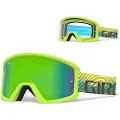Giro Goggles TAZZ MTB iceberg heatwave (GR-7097830)