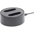 Therabody PD POWER DOCK CHARGING STATION, Charging base, Sort, Compatible with PowerDot 2.0, 482,6 mm, 685,8 mm, 279,4 mm
