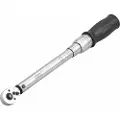 VAR Verktøy Professional Torque Wrench 4-20nm
