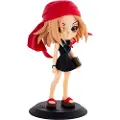 Banpresto Q Posket Shaman King Anna Kyoyama