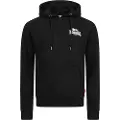 Lonsdale Claughton Hetteskjorte