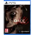 Teknikproffset Ps5 Oxide Room 104