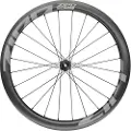 Zipp 303 Firecrest Cl Disc Tubular Forhjul For Landeveissykkel