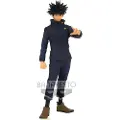 Banpresto Megumi Sushiguro Jukon No Kata Jujutsu Kaisen 16 Cm
