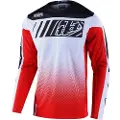 Troy Lee Designs Gp Icon Langermet Trøye