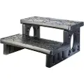 Gre Accessories Spa 2-trinns
