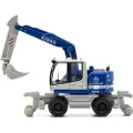 Hobbytrain LC4259 N Byggekøretøj model Liebherr