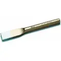 Cimco 13 0070, Flat meisel, Stål, 240 mm, 3 cm, 1,8 cm