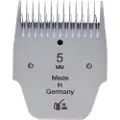 Kerbl Vetline Gt758 5mm Blad