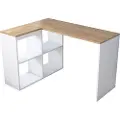 Hannah Home Hanah HomeSkrivebord SandyHvitSkrivebordFra Homeroom