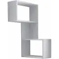 Skye Decor HomitisVegghylle PartHvitVegghyllerFra Homeroom