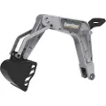 Falk Toys Gravearm FALK (808-211)