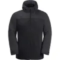 Jack Wolfskin Taubenberg 3in1 Jakke