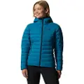Mountain Hardwear Deloro Dunjakke