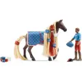 Schleich Leorocky Startsett 42586 Leker